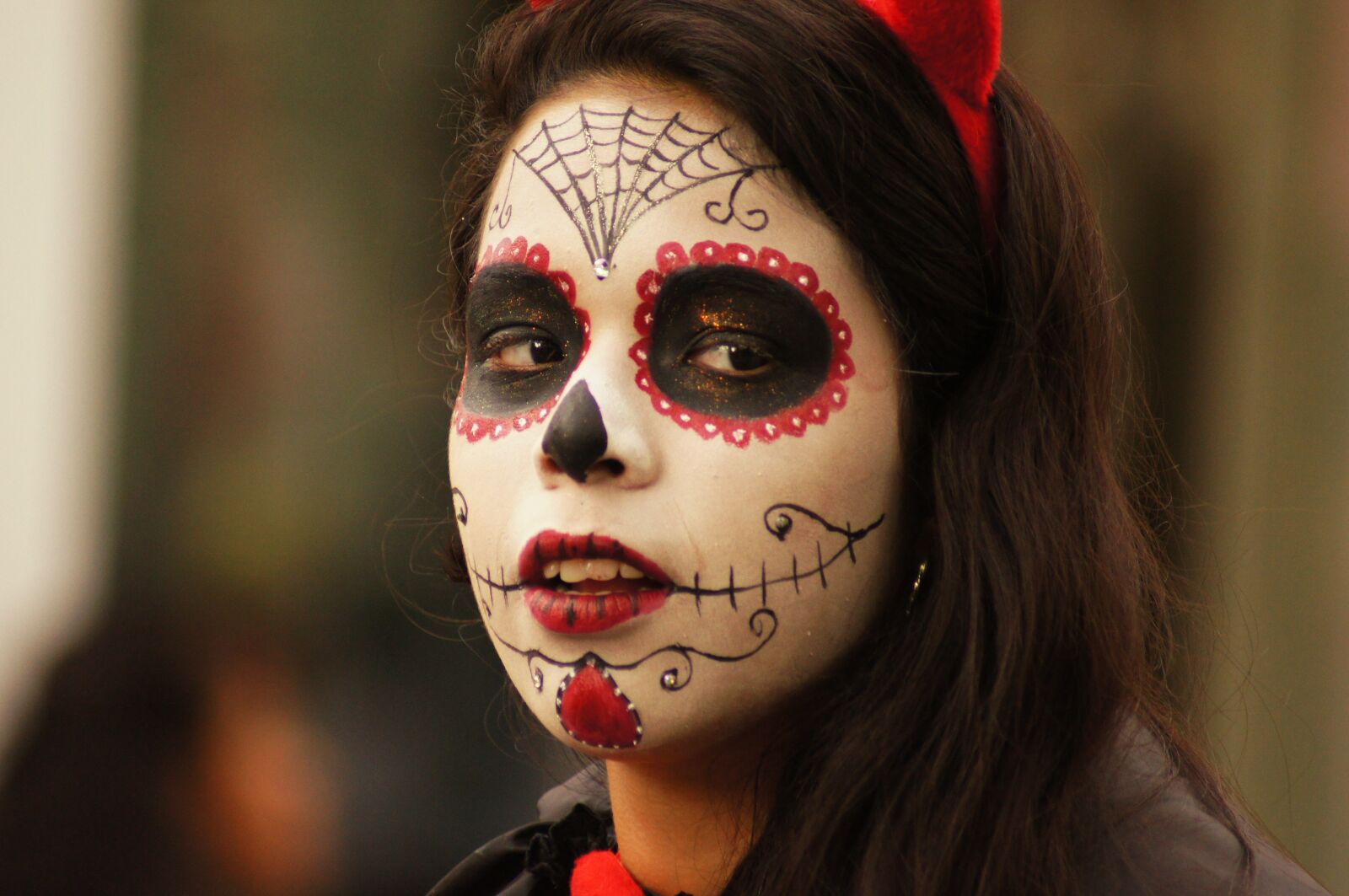 Sony SLT-A55 (SLT-A55V) sample photo. Characters, festivities, armenia photography
