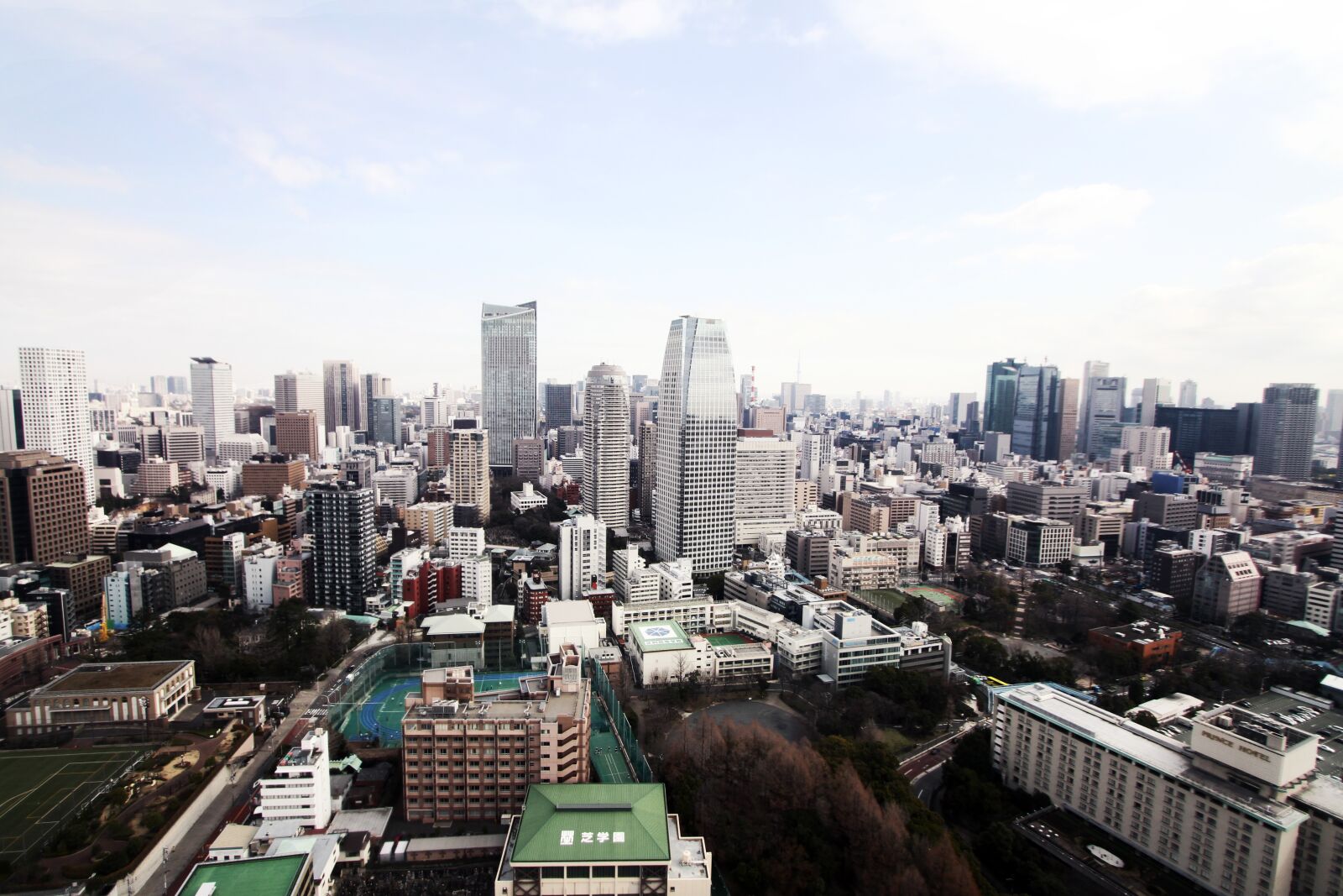 Canon EOS 7D sample photo. Architecture, buildings, city photography