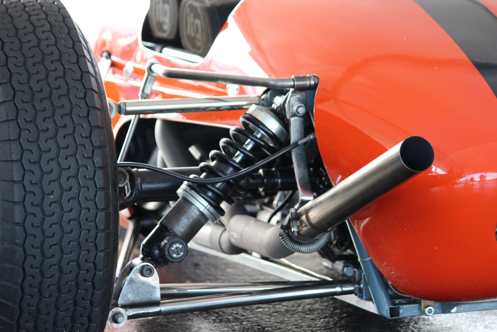 Canon EOS 600D (Rebel EOS T3i / EOS Kiss X5) sample photo. F1, oldtimer, motorsport photography