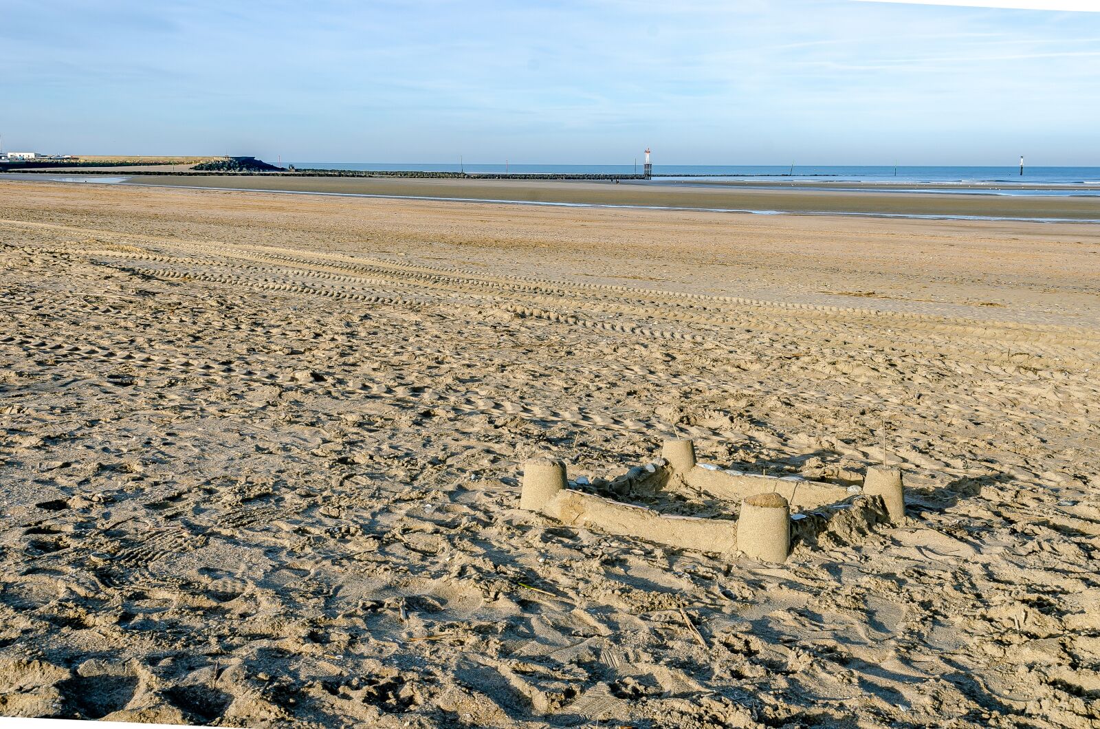 Nikon D7000 sample photo. Beach, ocean, sea photography