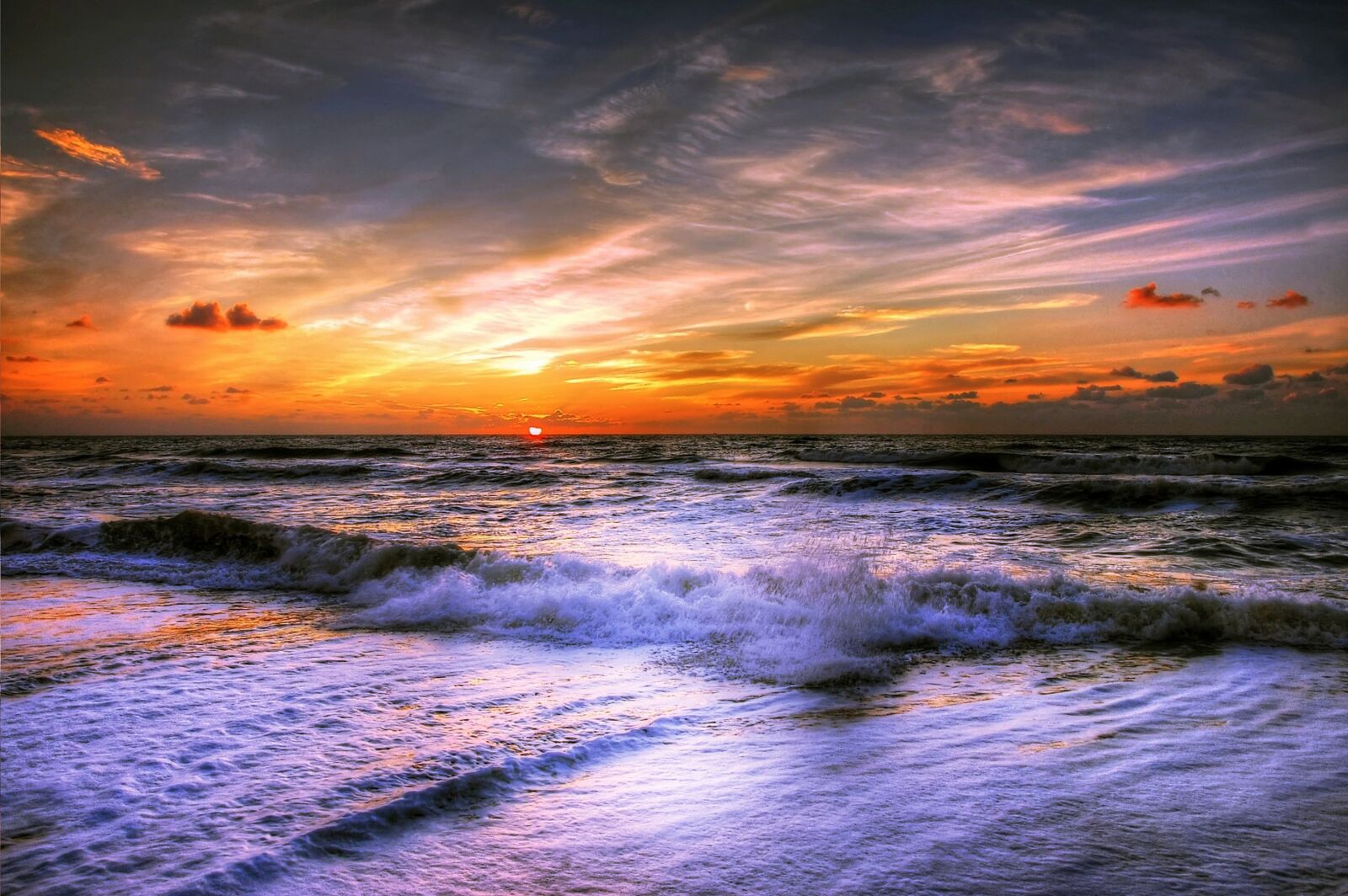 Nikon D40 sample photo. North sea, denmark, beach photography