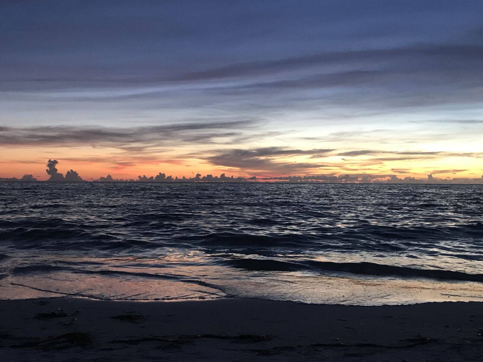 Apple iPhone 7 Plus sample photo. Beach, blue, sea photography