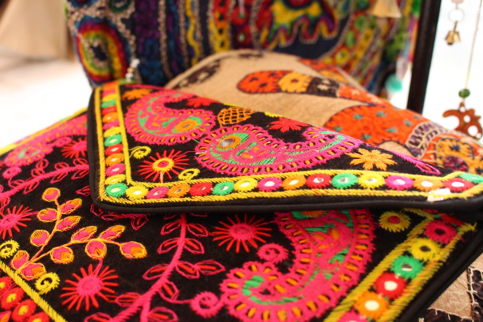 Canon EOS 700D (EOS Rebel T5i / EOS Kiss X7i) sample photo. Indian products, tibet products photography