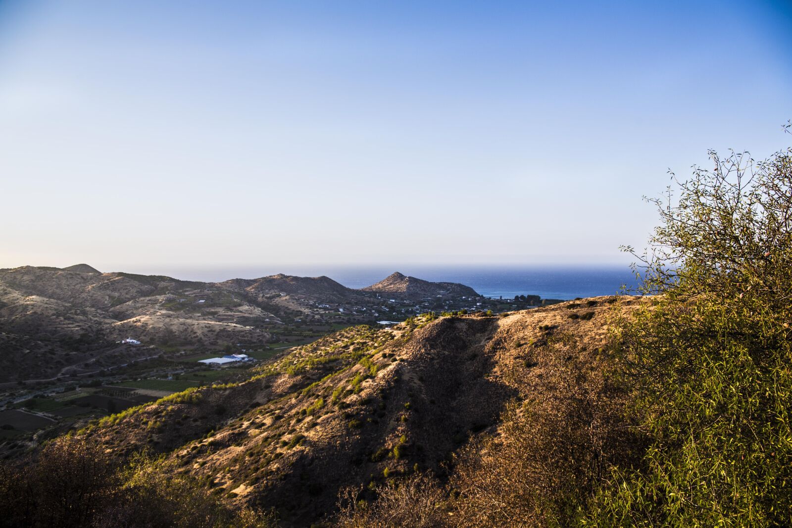 Canon EOS 5D Mark III sample photo. Landscapes nature, landscape, turkey photography