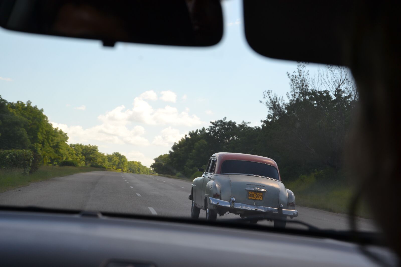 Nikon D3100 sample photo. Highway, road, travel photography