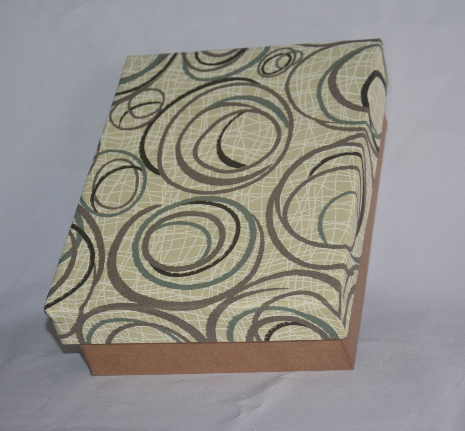 Nikon D7100 sample photo. Crafts, box, boxes photography