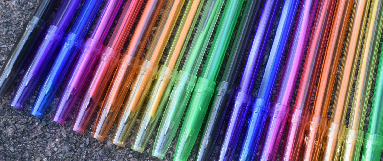 Nikon D7200 sample photo. Pen, writing implement, write photography