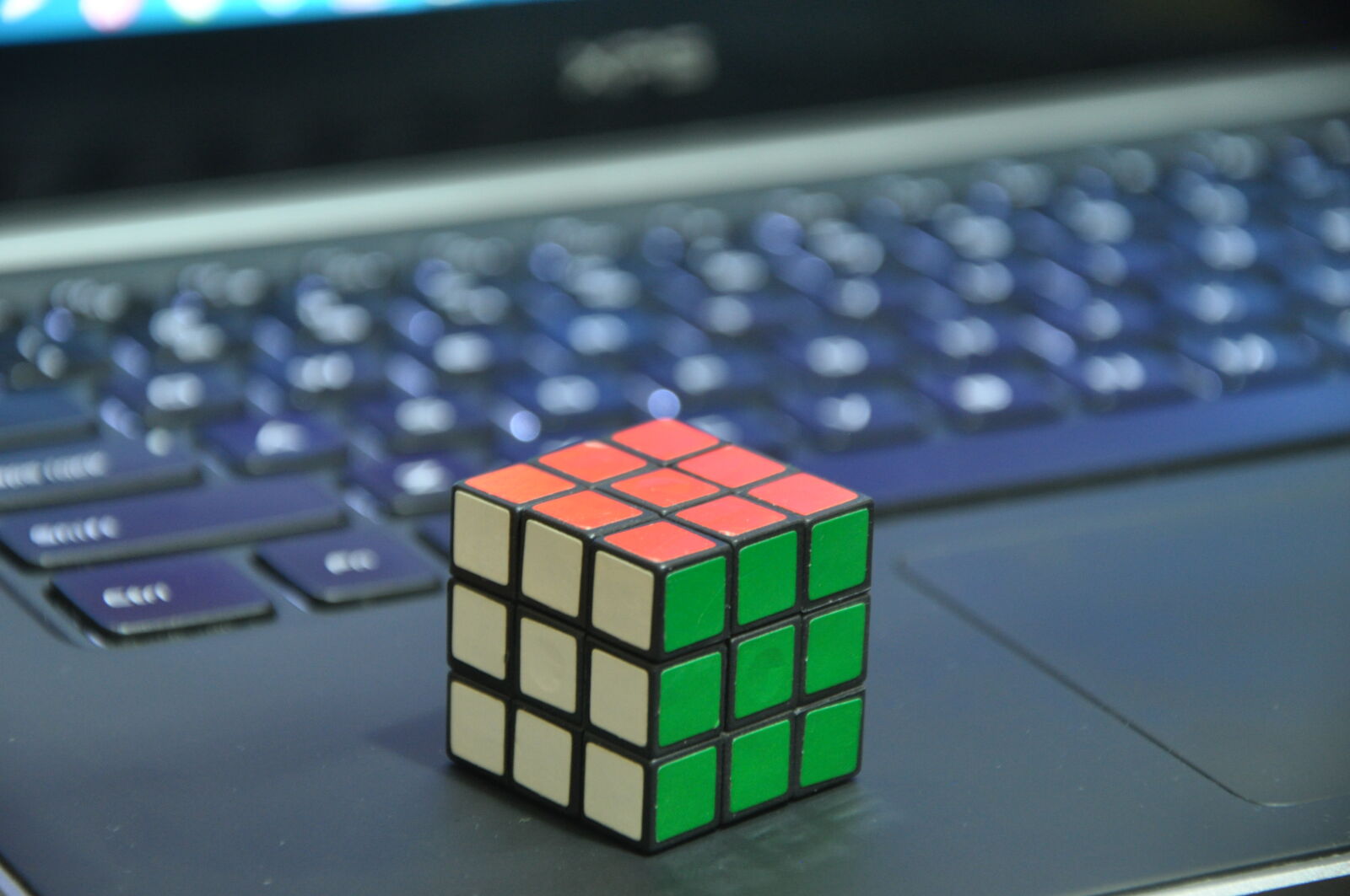 Nikon D90 sample photo