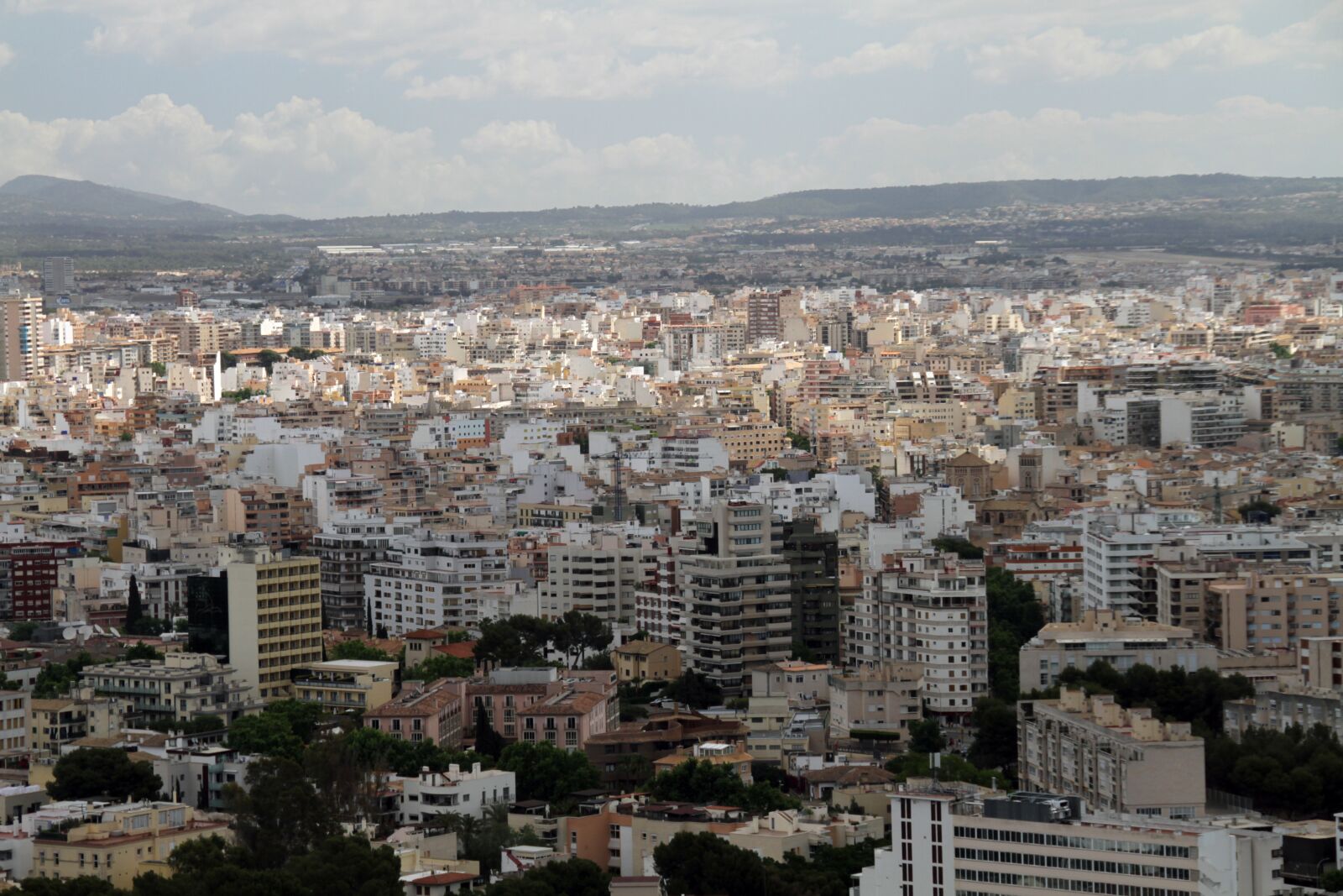 Canon EOS 7D sample photo. Mallorca, spain, mediterranean photography
