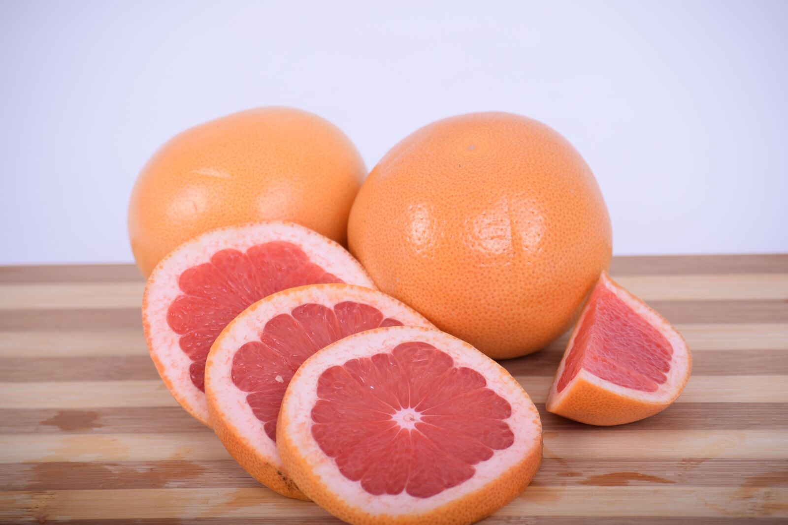 Nikon D3300 sample photo. Grapefruit, grapefruit red, citrus photography