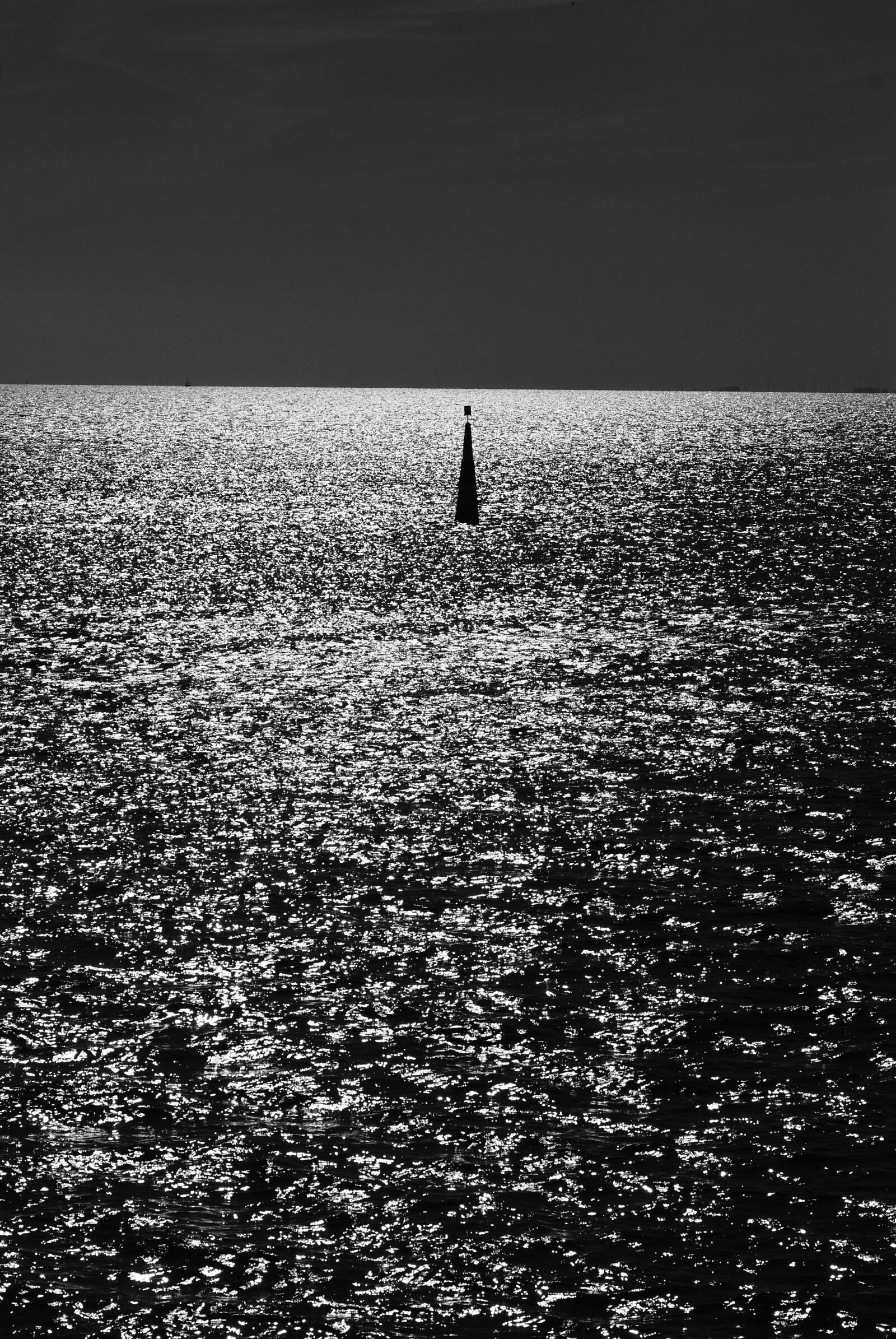 Nikon D80 sample photo. Sea, ocean, water photography
