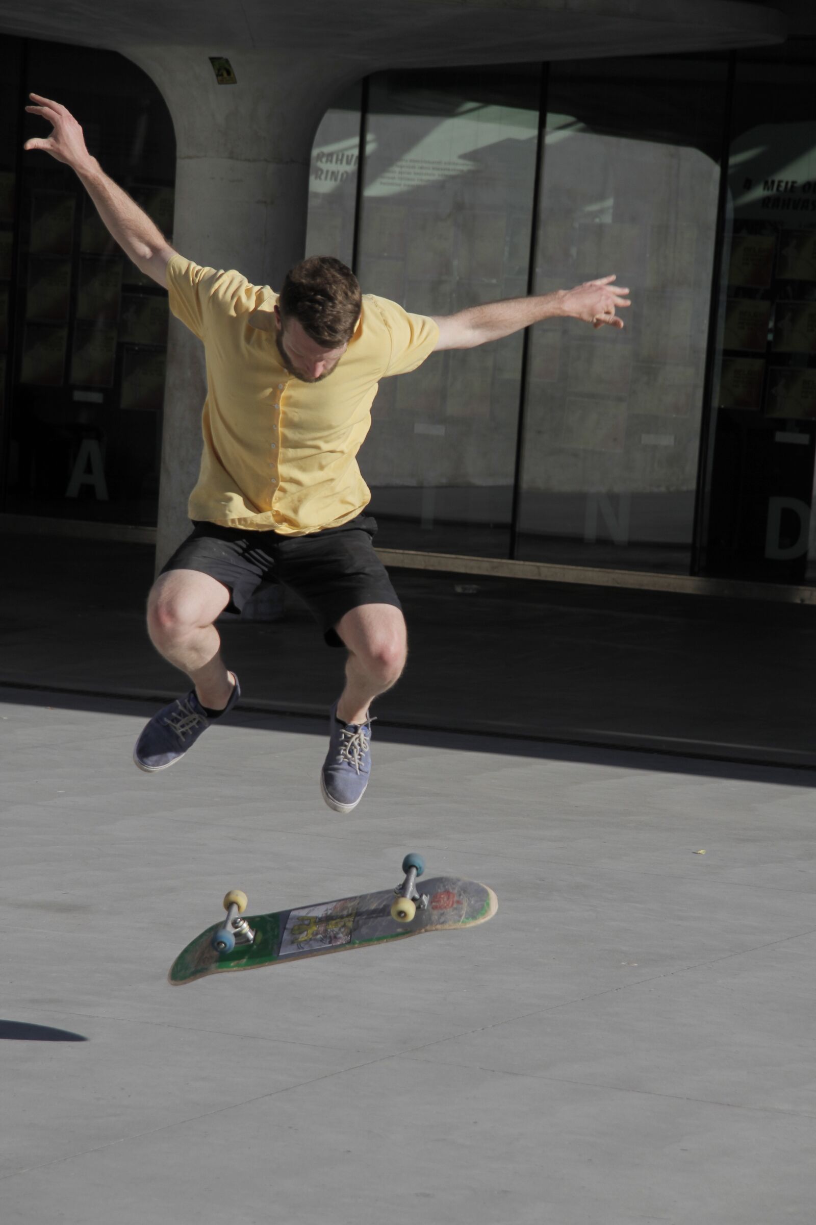 Canon EOS 7D sample photo. Skate, skateboard, snapshot photography