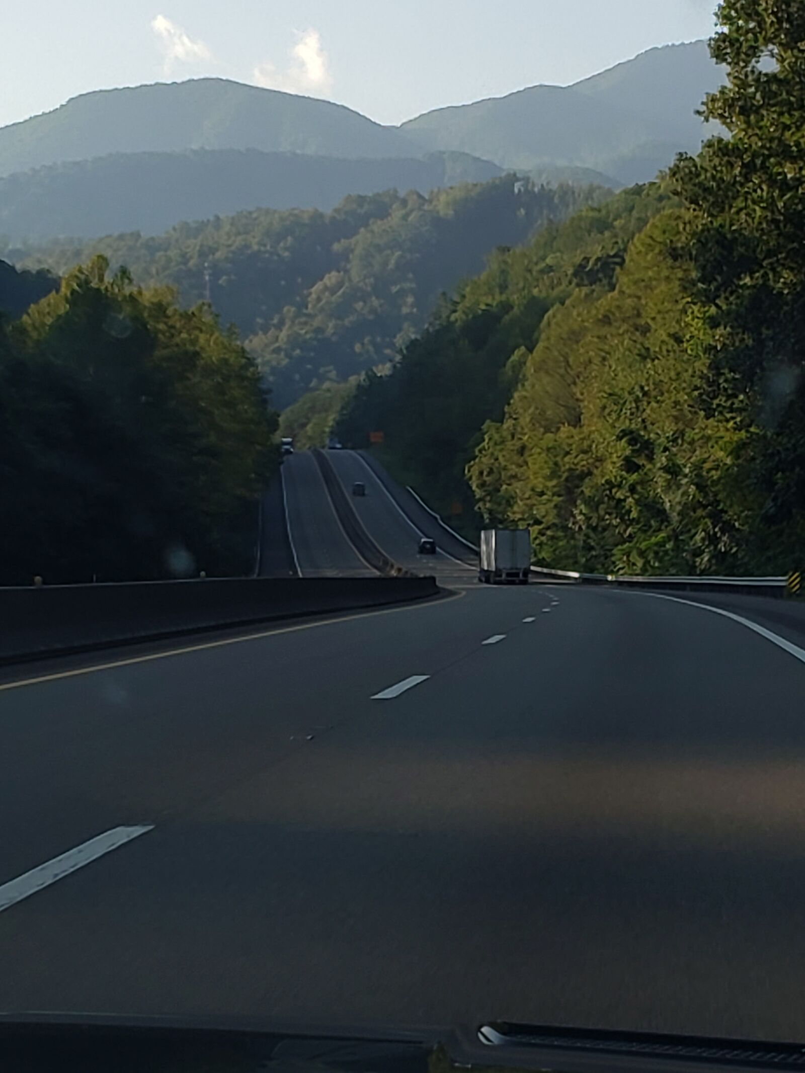 Samsung Galaxy S9 sample photo. North carolina, travel, scenic photography