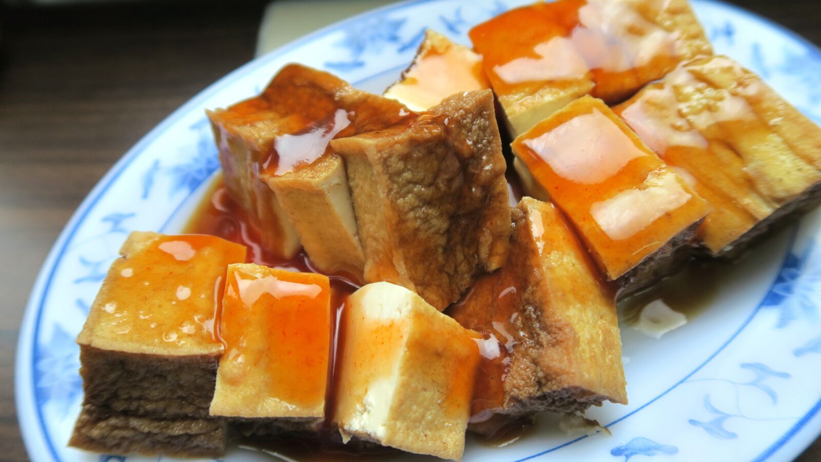 Canon PowerShot G7 X sample photo. Food, foodie, cooking photography