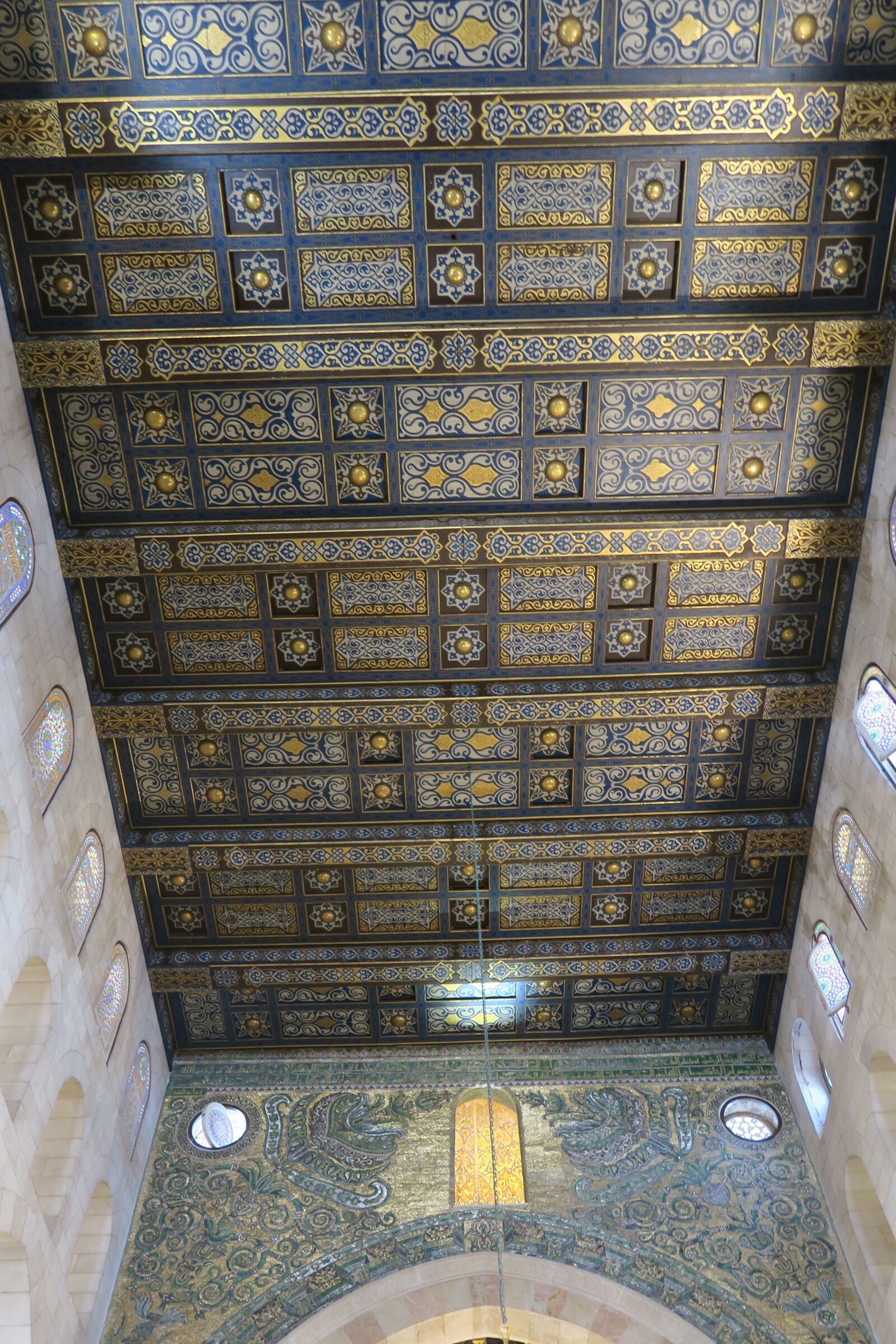 Canon PowerShot G7 X sample photo. Parts, jerusalem, masjid photography