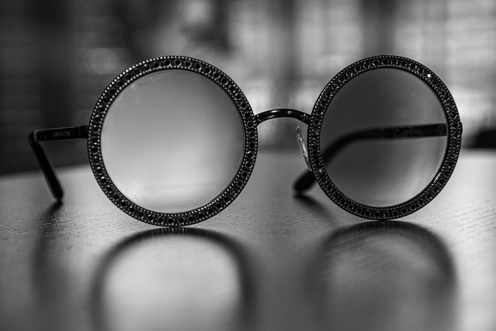 Nikon D5600 sample photo. Black and white, vision photography
