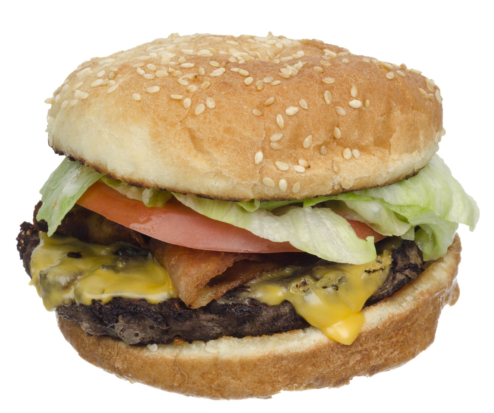 Nikon D7000 sample photo. Hamburger, burger, fast food photography