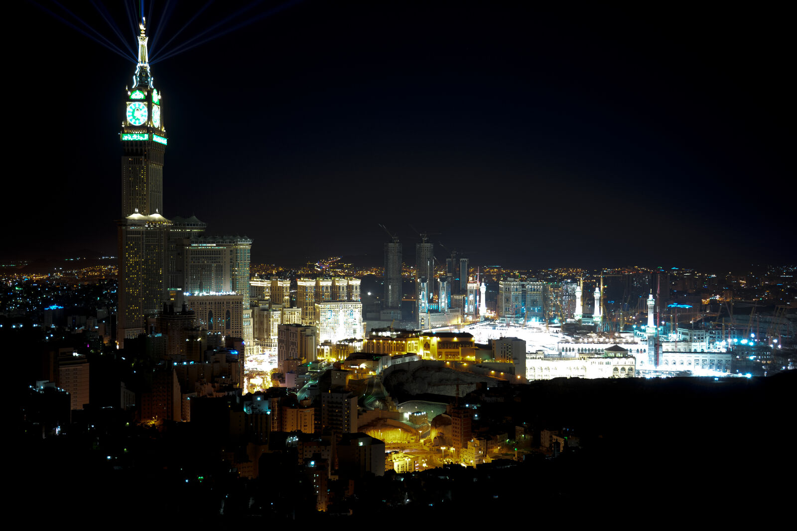 Nikon D7100 sample photo. City photography