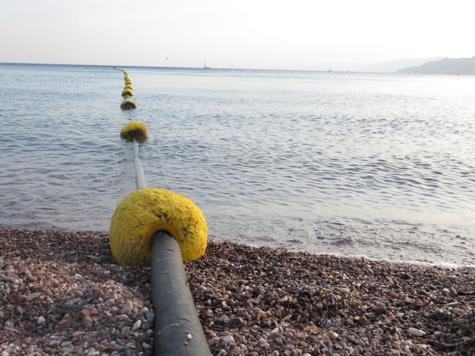 Canon PowerShot SX60 HS sample photo. Eilat, tourism, nature photography