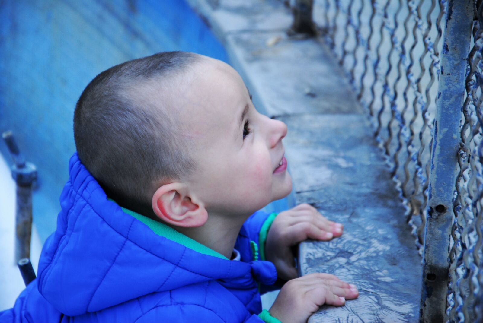 Nikon D200 sample photo. Beautiful, beauty, beauty, child photography