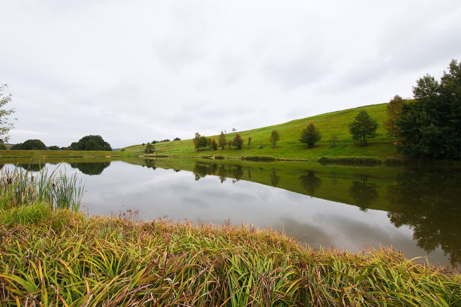 Canon EOS 6D sample photo. Nature, waters, landscape photography