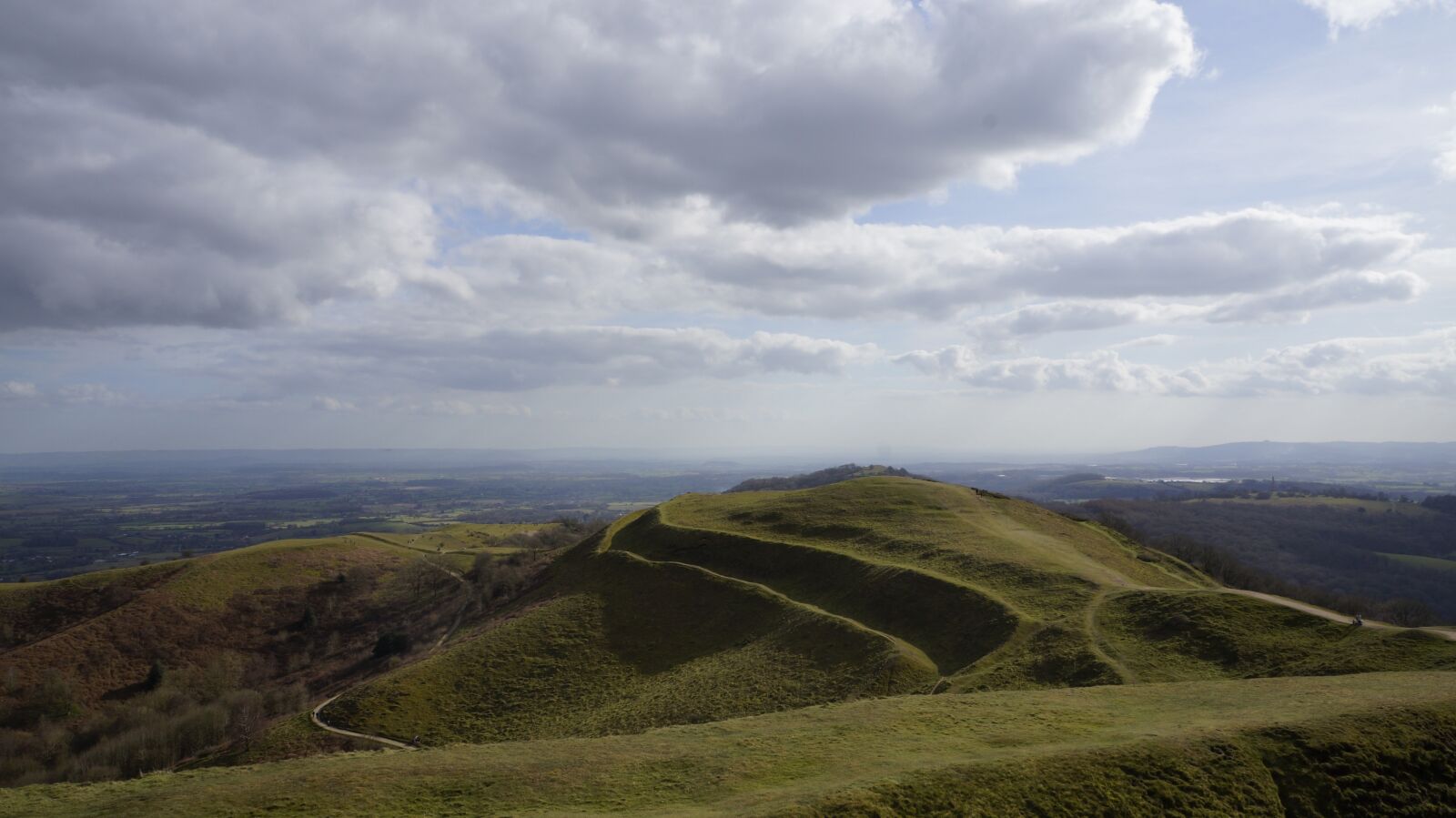 Sony Alpha a3000 sample photo. The hills, nature, landscape photography