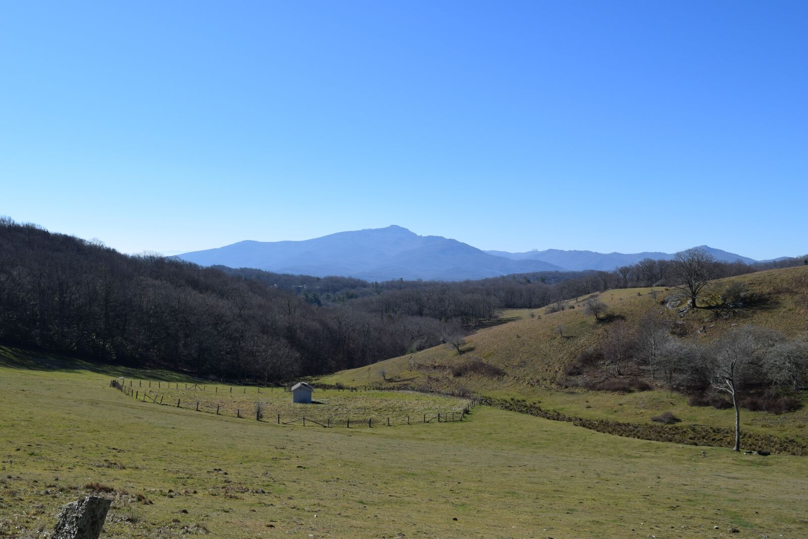 Nikon D3300 sample photo. Nature, landscape, sky photography