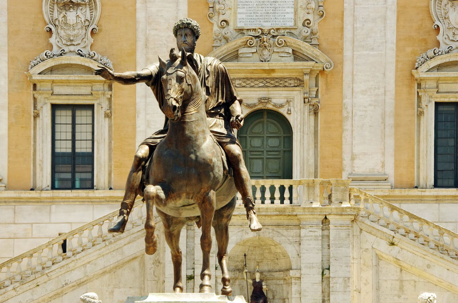 Pentax K-5 sample photo. Italy, rome, jumper photography