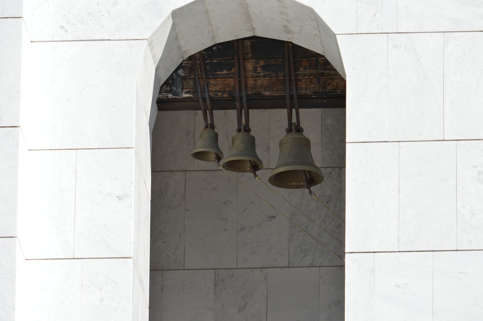 Nikon D3200 sample photo. Bell, church, vera photography