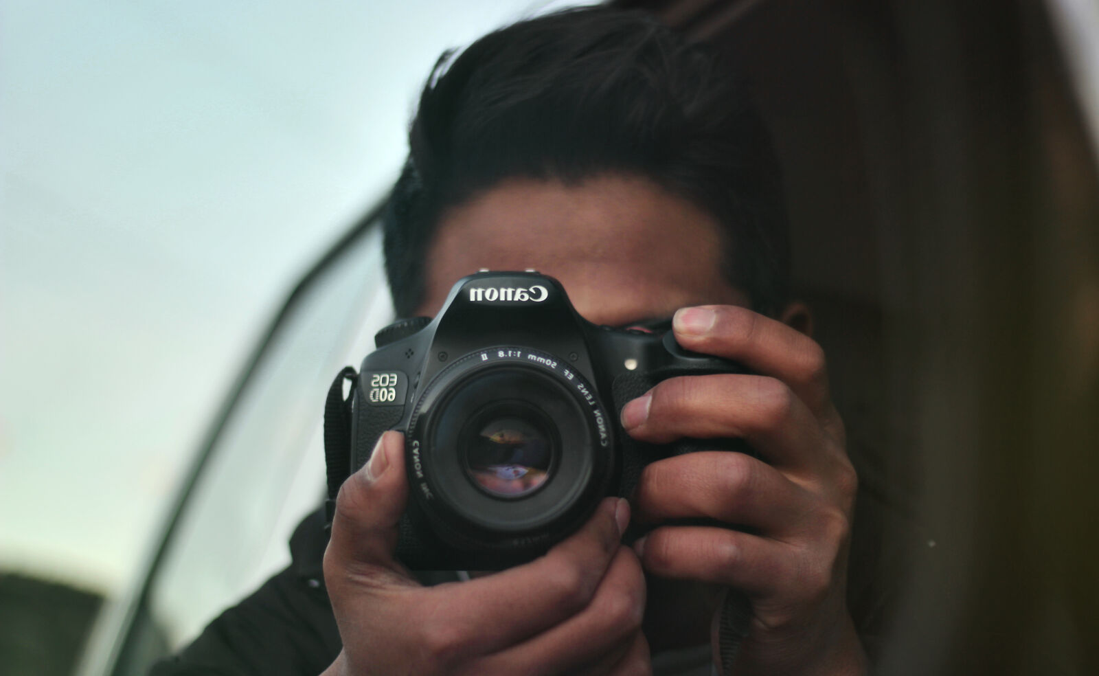 Canon EOS 60D + Canon EF 50mm F1.8 II sample photo. Canon, lens, photohraphy, photographer photography