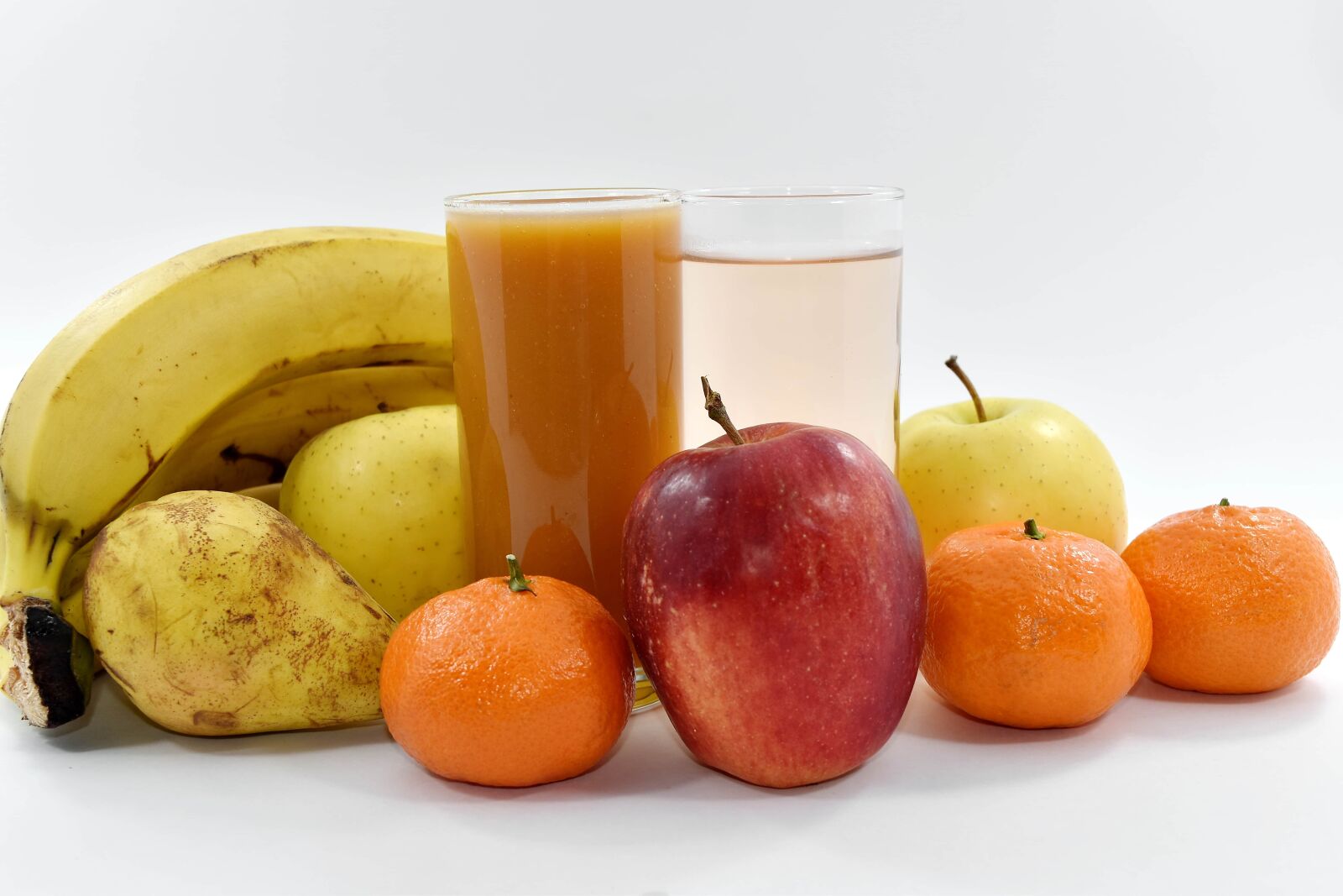Nikon D5500 sample photo. Fruit juice, mandarin, syrup photography