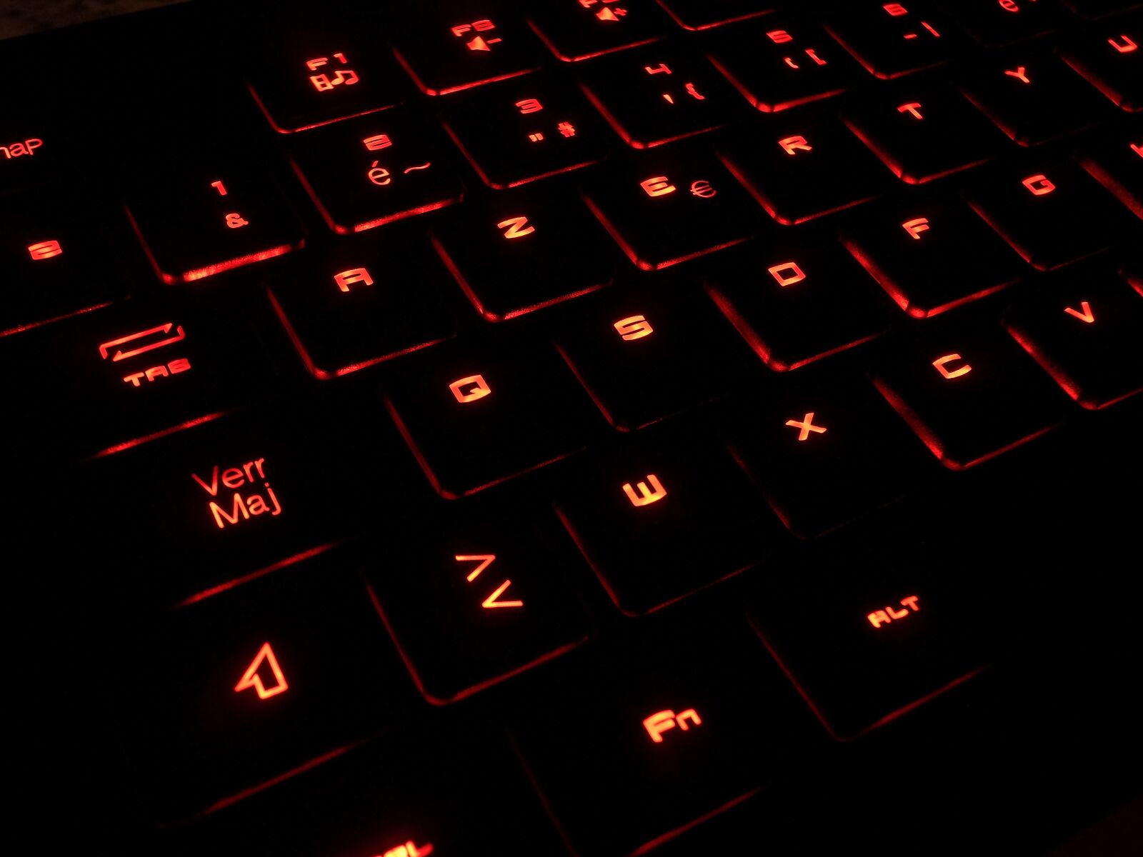 Sony Cyber-shot DSC-W710 sample photo. Computer, keyboard, to write photography
