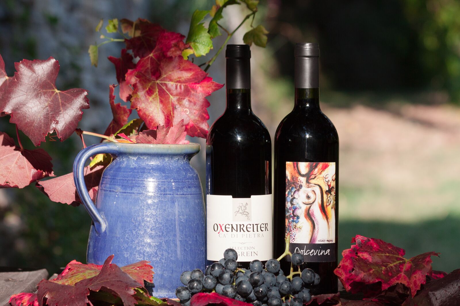 Canon EOS 50D sample photo. Wine, bottle, label photography