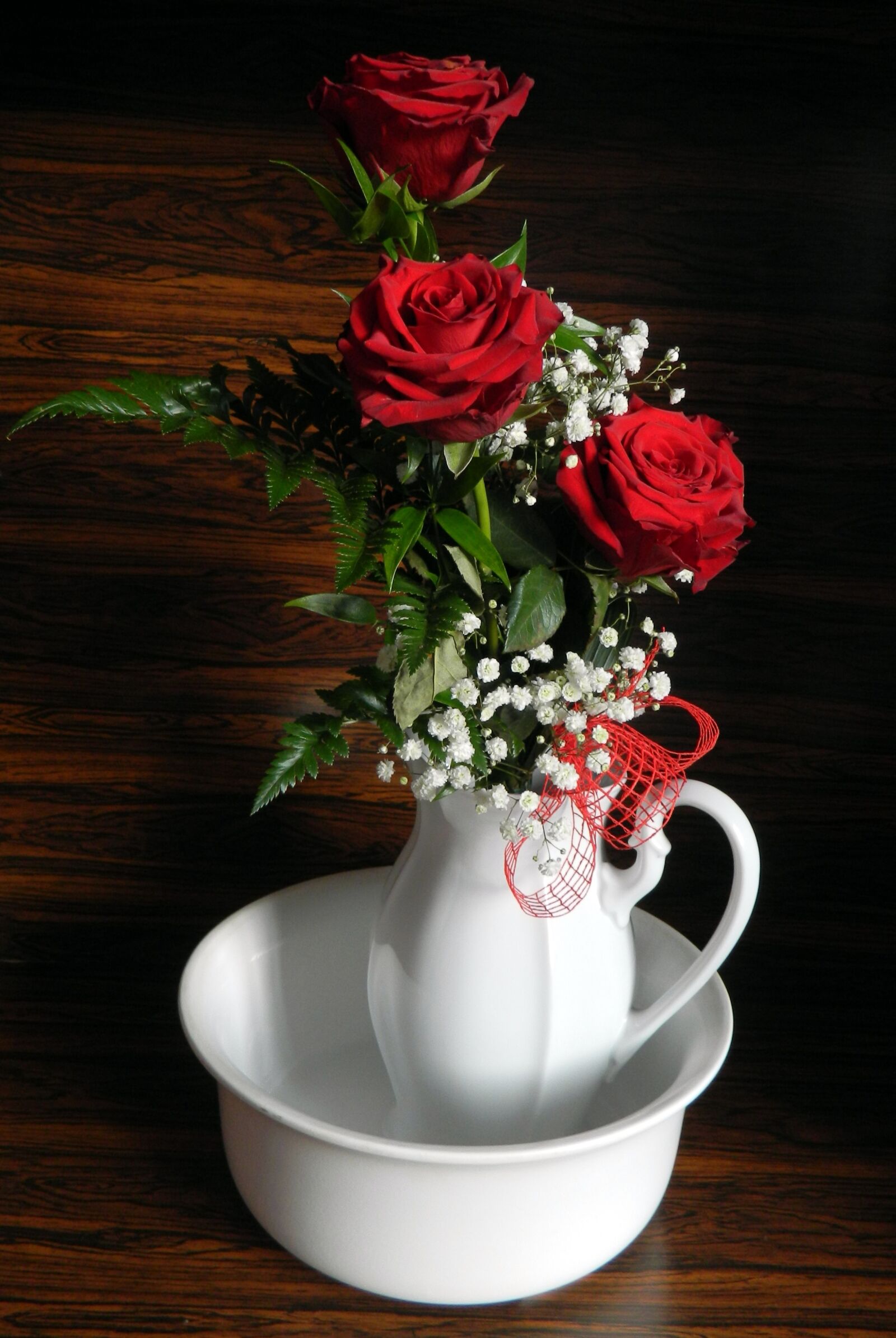 Nikon Coolpix L120 sample photo. Rose, flower, rose flower photography