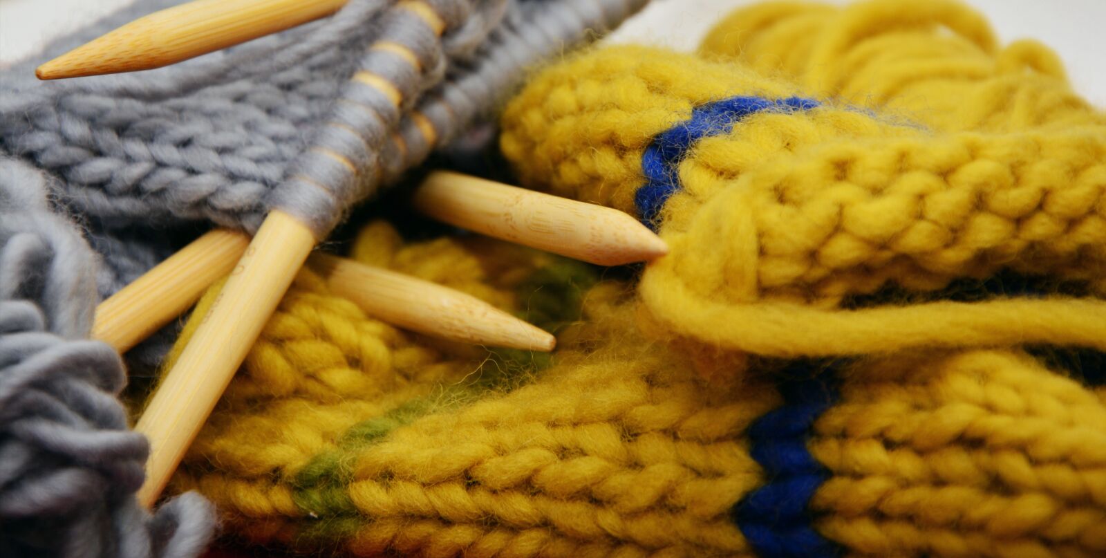 Nikon D5200 sample photo. Knit, wool, knitting photography