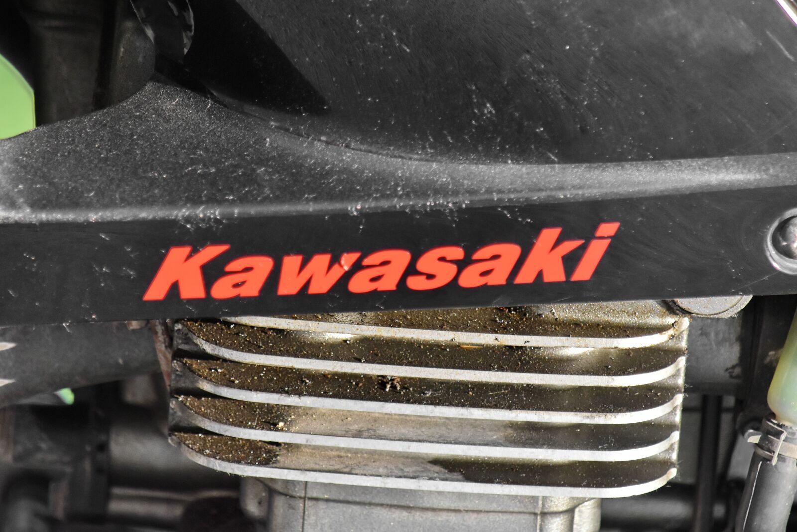 Nikon D5500 sample photo. Expensive, japanese, motorcycle, device photography