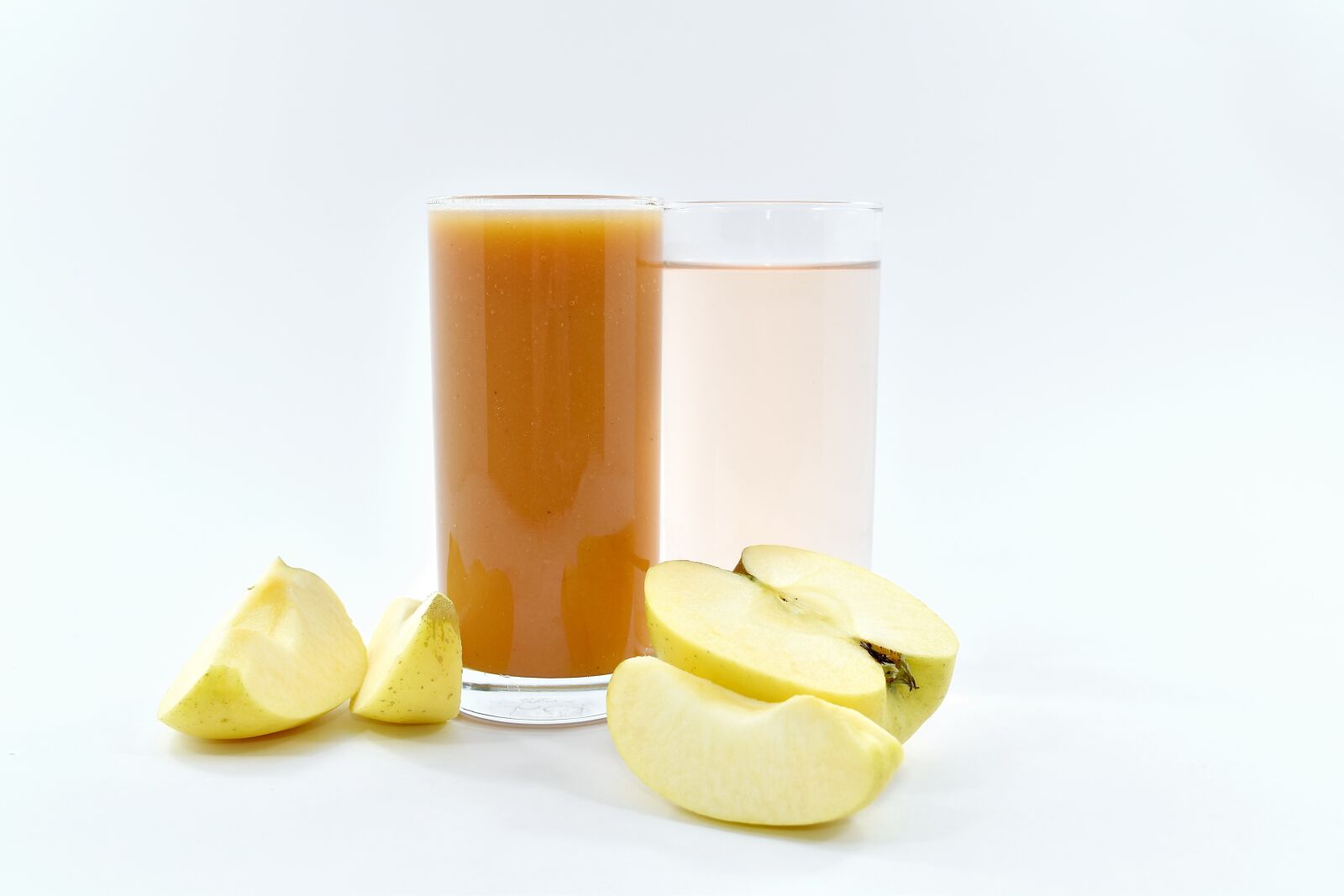Nikon D5500 sample photo. Apples, dietary, fruit juice photography