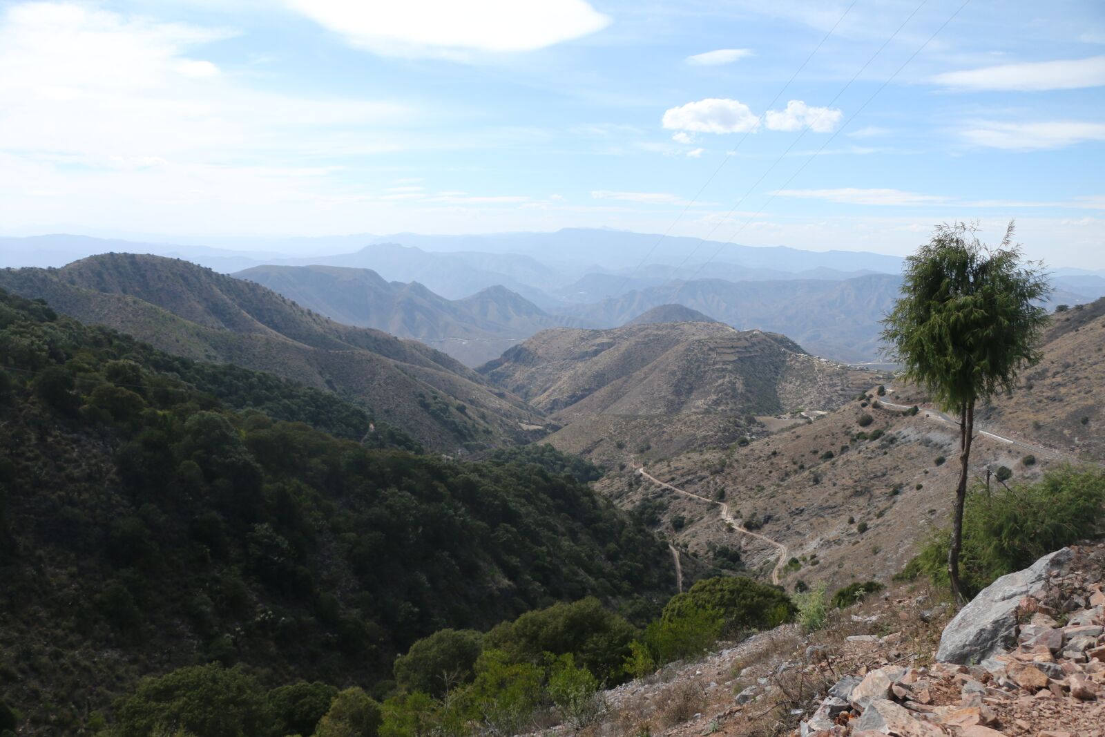 Canon EOS 70D sample photo. Mountain, landscape, nature photography