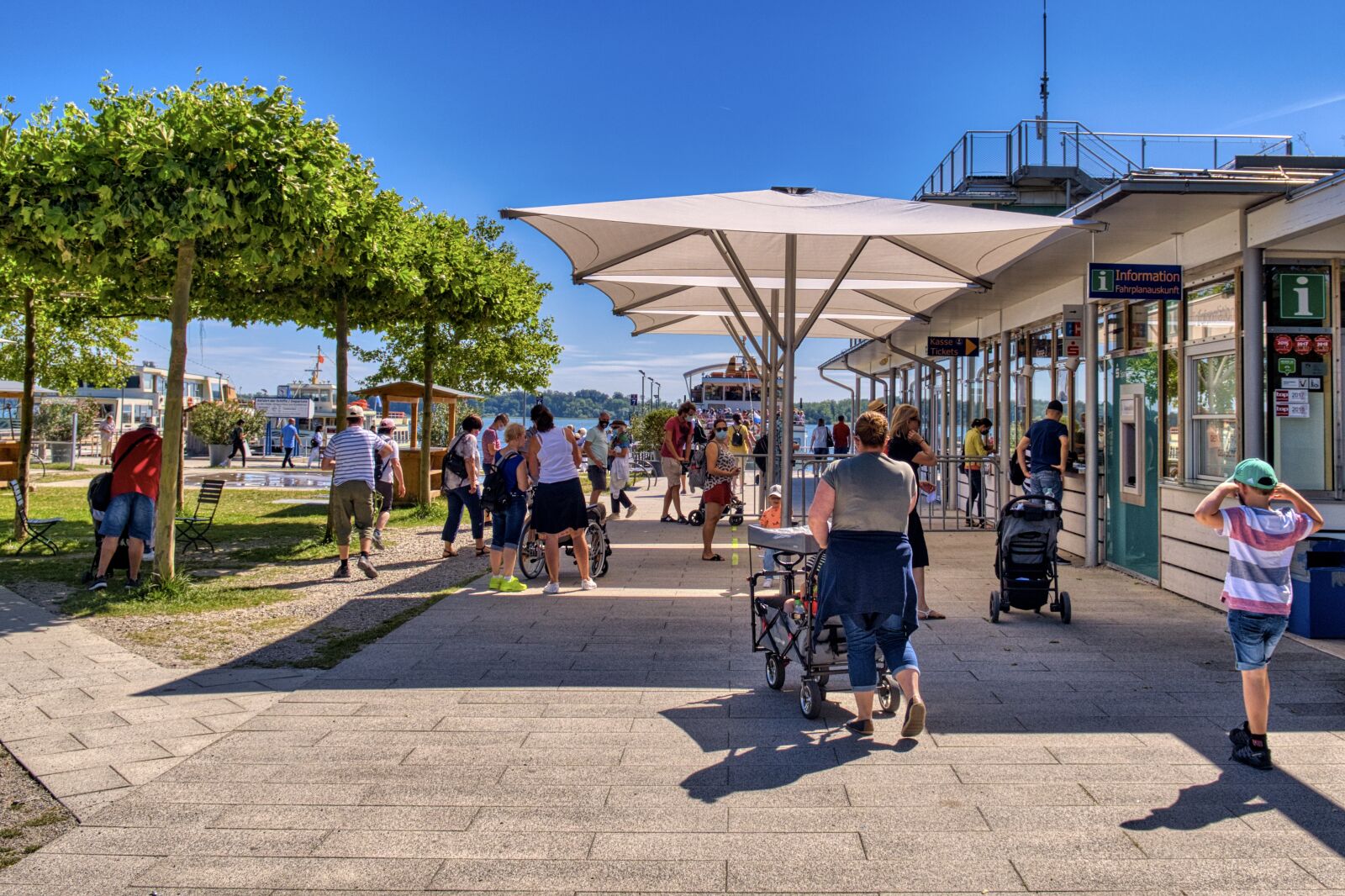 Nikon D7500 sample photo. Leisure, tourism, travel photography