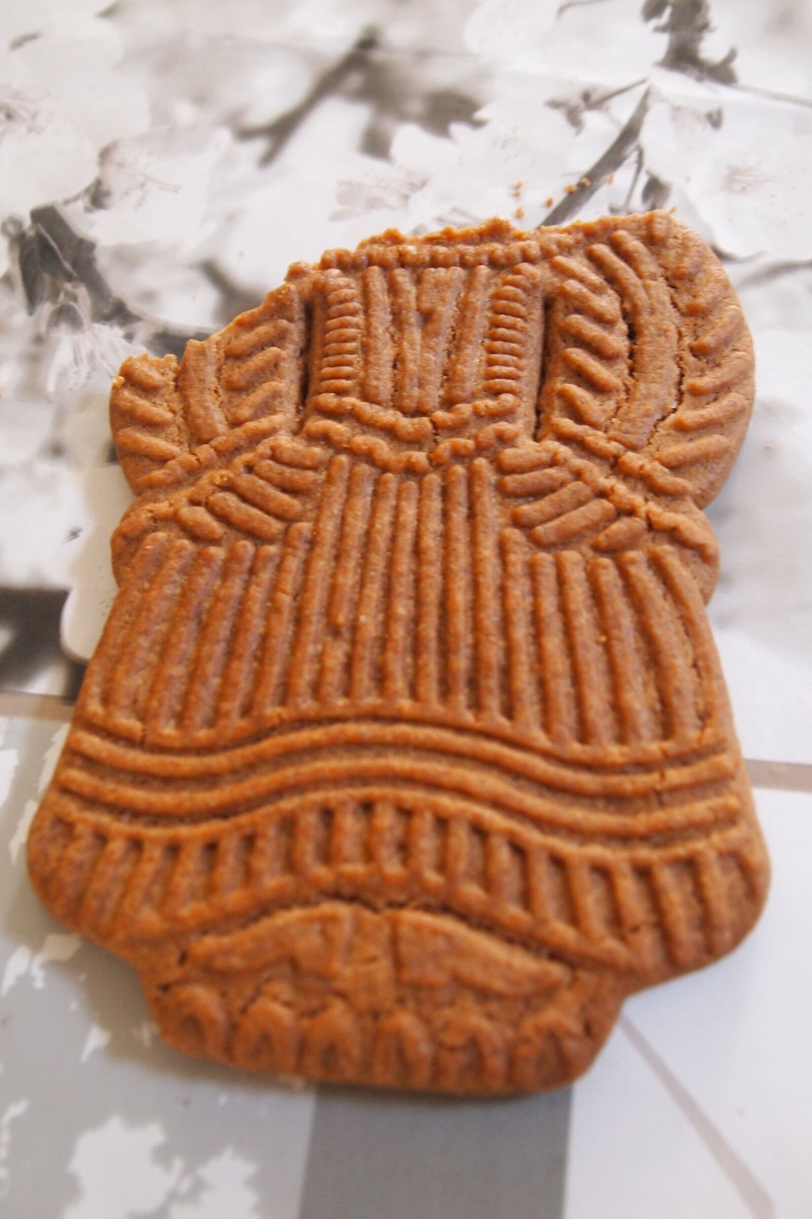 Olympus PEN E-PL1 sample photo. Gingerbread, gingerbread man, cookie photography