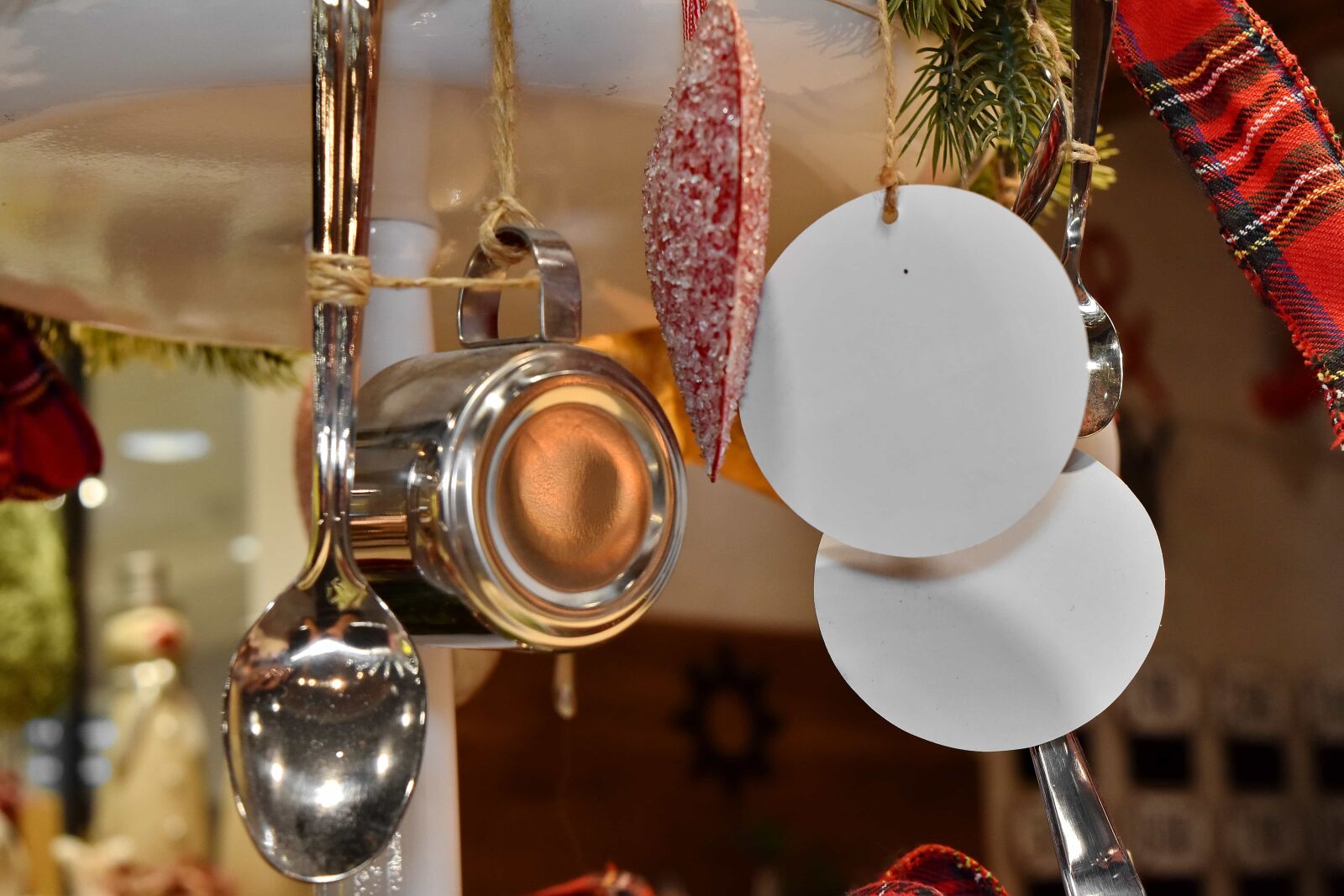 Nikon D5500 sample photo. Cutlery, decoration, kitchenware, spoon photography