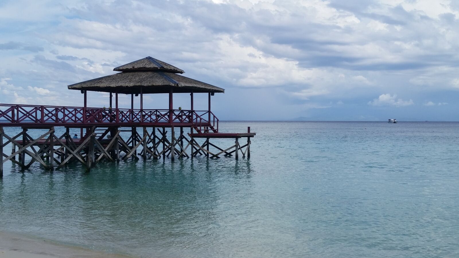 Samsung Galaxy S5 sample photo. Holiday, beach, sea photography