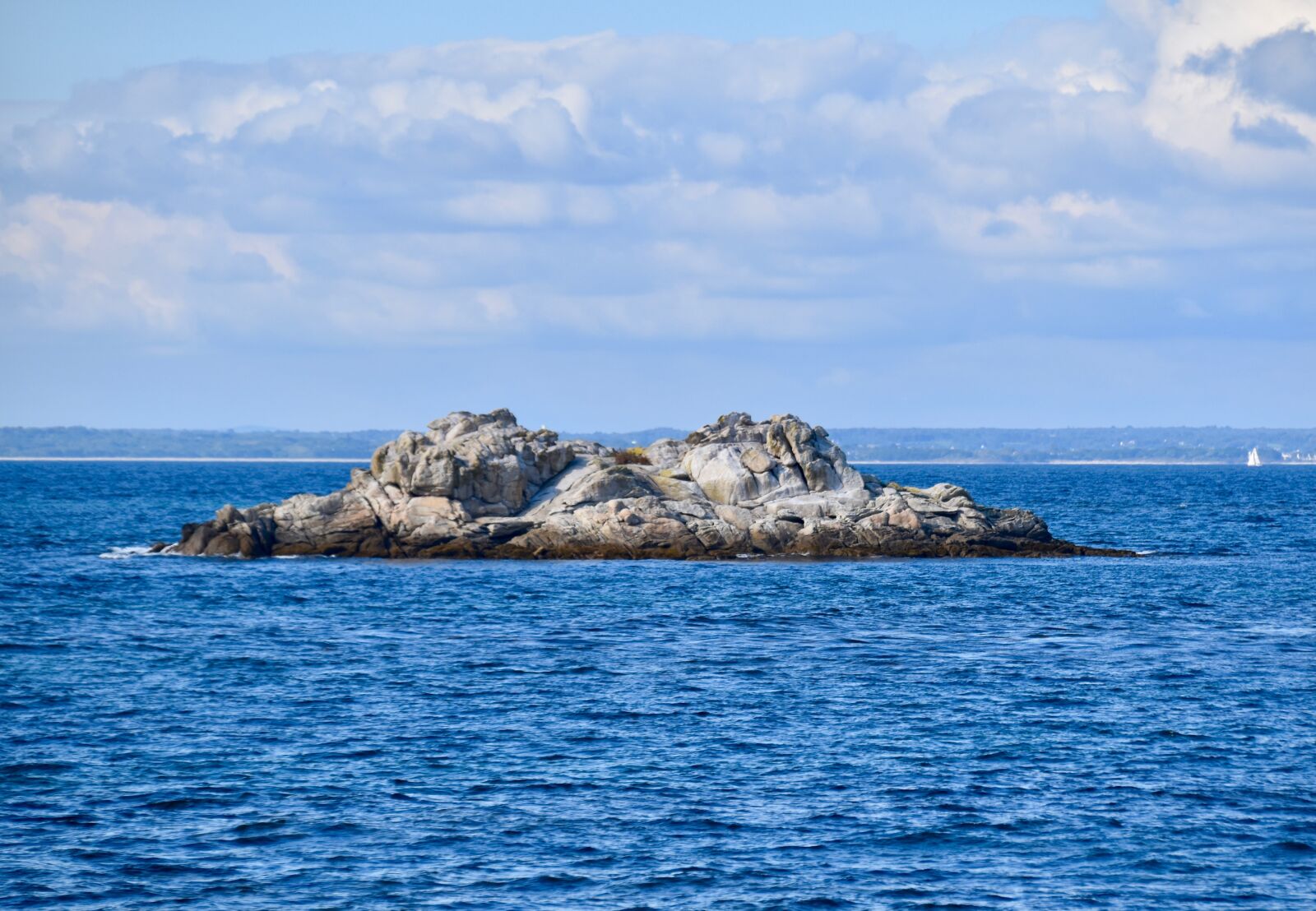 Nikon D5600 sample photo. Seascape, panoramic views, language photography
