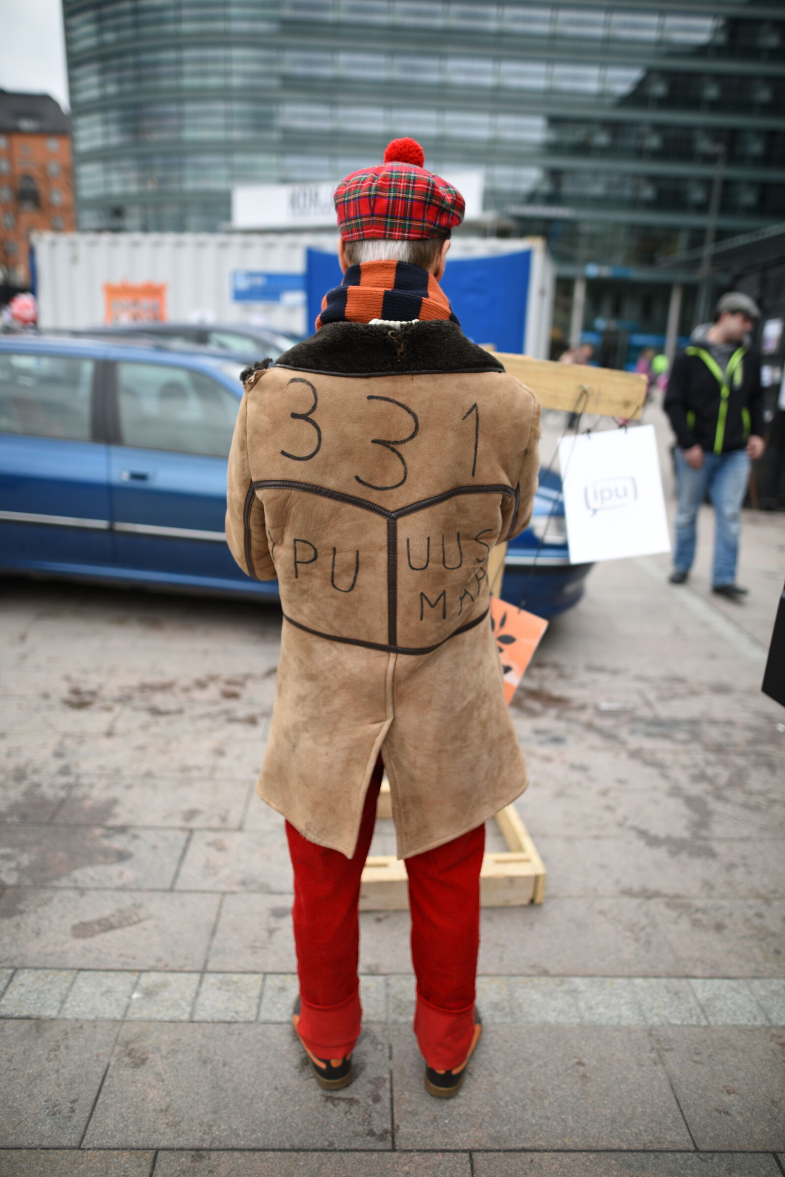 Nikon D810 sample photo. More peculiar candidates from photography
