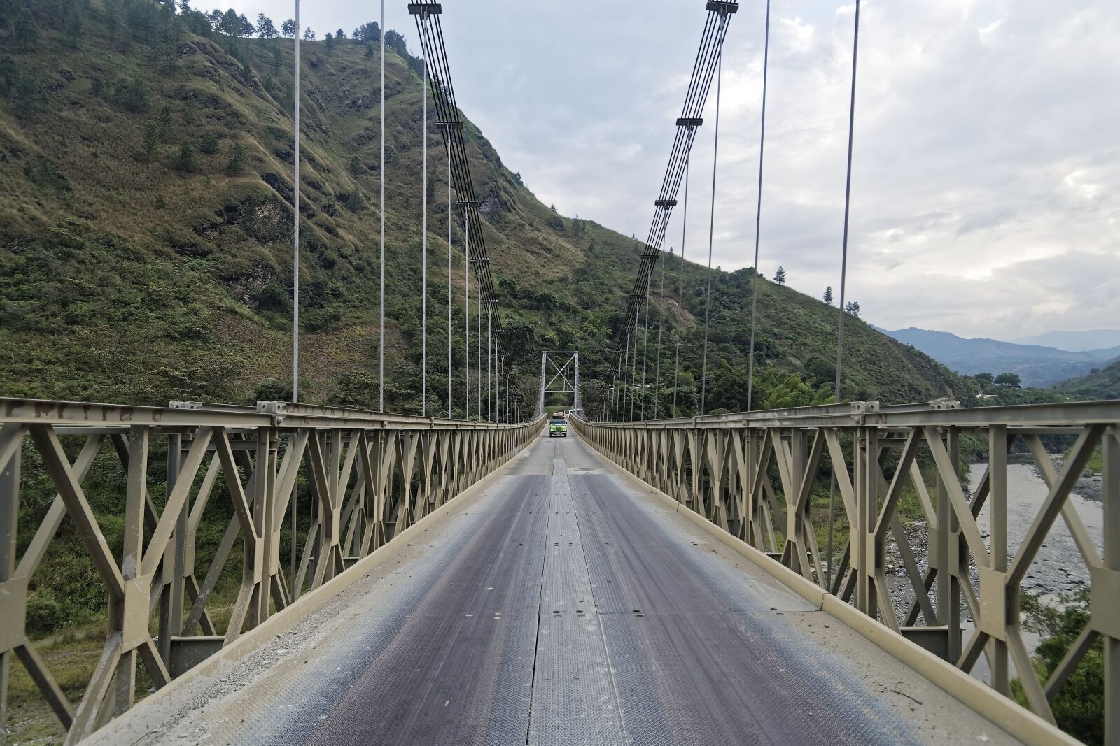 Nikon D500 sample photo. Colombia, pedregal in inz photography