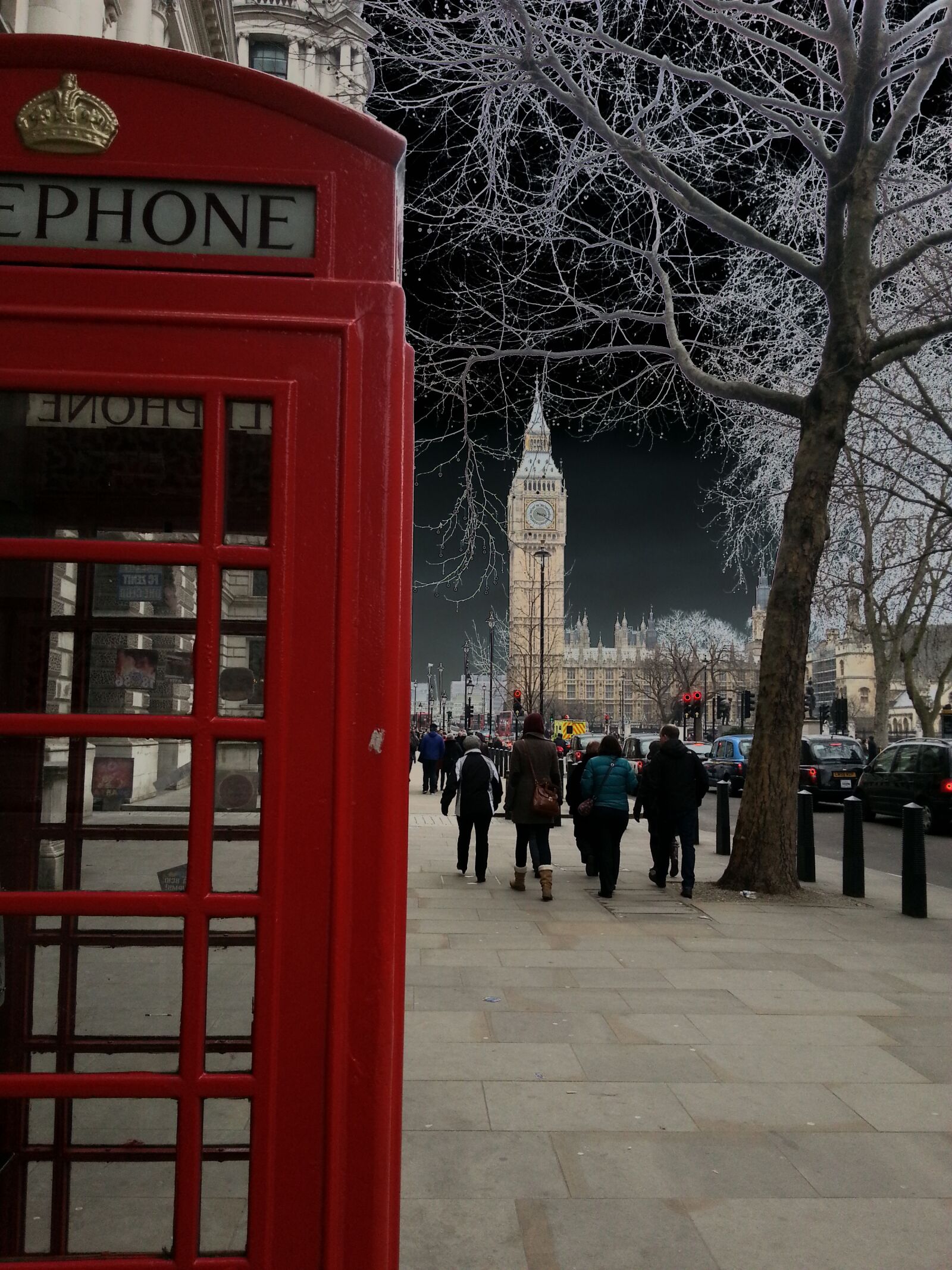 Samsung Galaxy S3 sample photo. Big ben, england, landmark photography