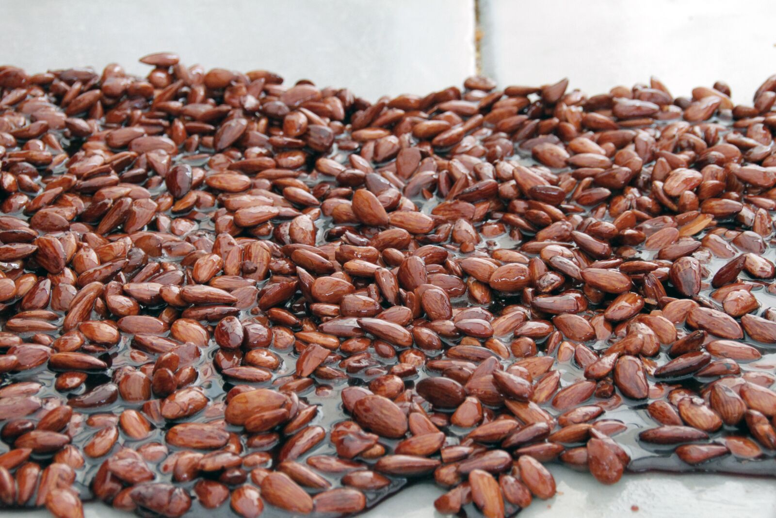 Canon EOS 7D sample photo. Nuts, roast, roasted photography