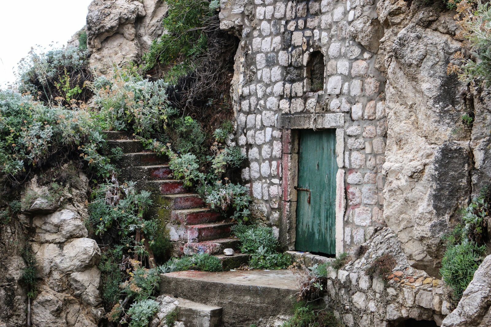 Canon EOS 70D sample photo. Croatia, dubrovnik, middle ages photography