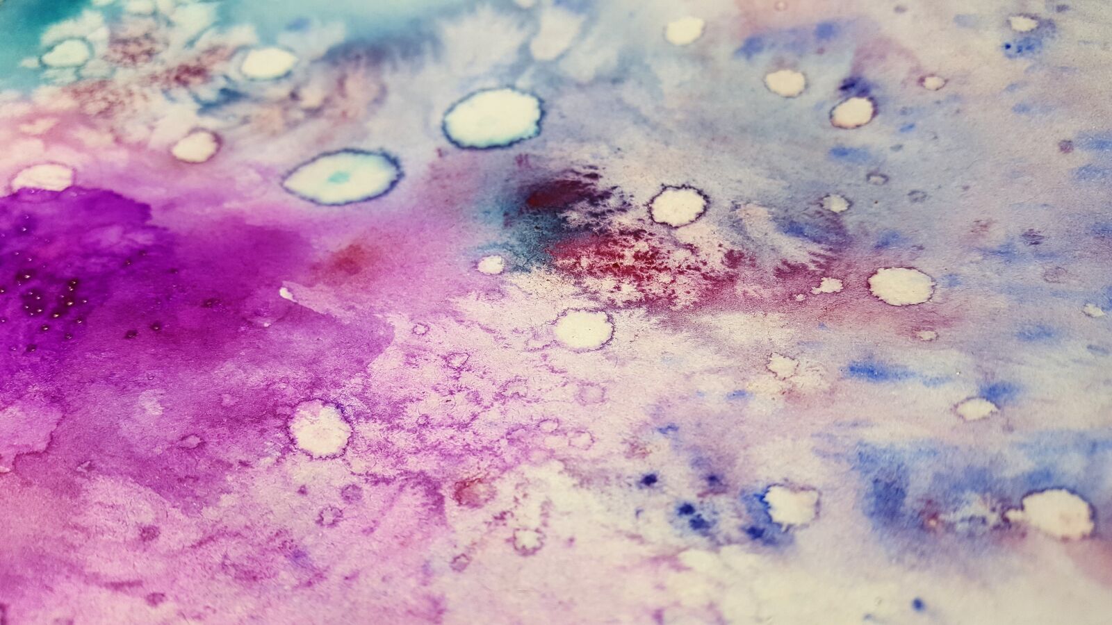 Samsung Galaxy S6 sample photo. Art, painting, watercolor photography