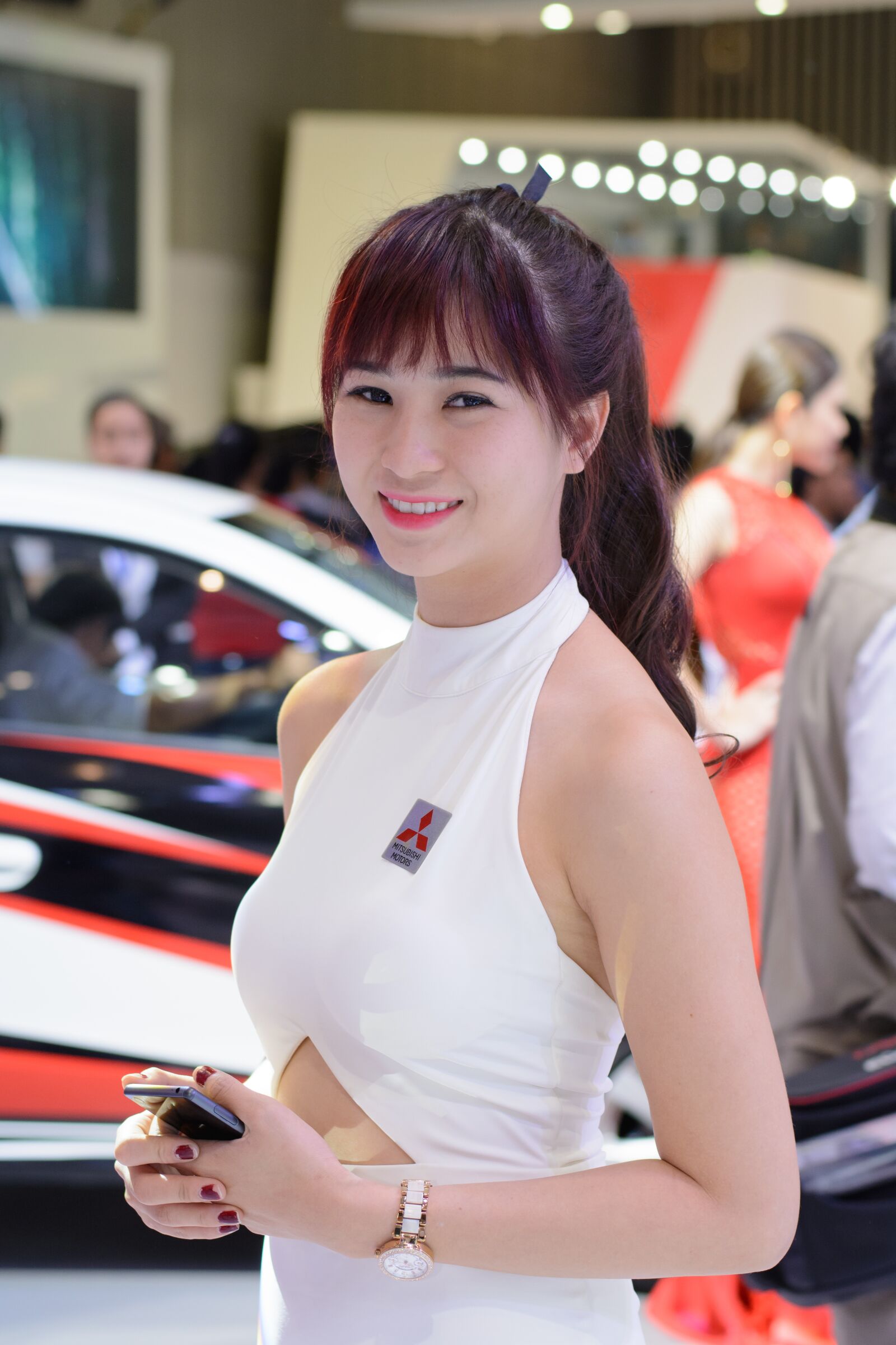 Nikon D7100 sample photo. Girl, young, woman photography